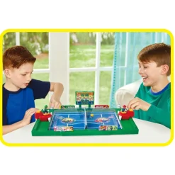 ASMODEE Super Mario - Juego de acción y deporte Rally Tennis ㅤ* Friki Zone|Juegos Y Puzzles