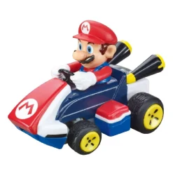 CARRERA Super Mario - Mini RC Mario Kart
