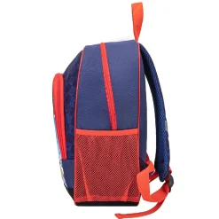 SUPER MARIO - Mochila adaptable a carro 38 cm