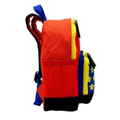 TOYS "R" US Super Mario - Mochila escolar* Material Escolar