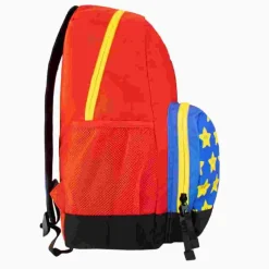 TOYBAGS SLU Super Mario - Mochila Mario y Luigi 28 cm* Material Escolar