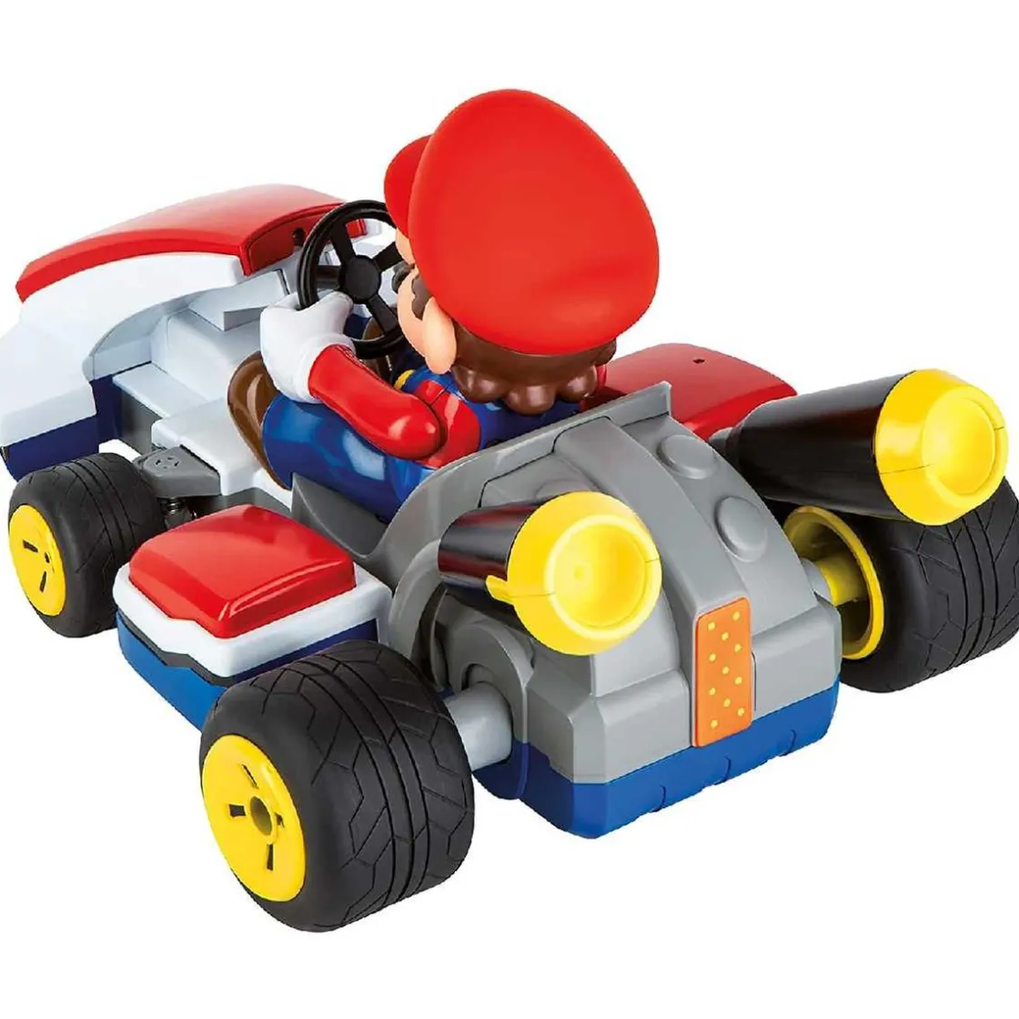 CARRERA Super Mario - Radiocontrol Nintento Mario Kart 1:16