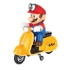 CARRERA Super Mario - Radiocontrol Scooter Super Mario Odyssey* Vehículos Y Circuitos