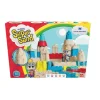 GOLIATH BV. Super Sand - Castillo de arena* Steam|Arte Y Manualidades