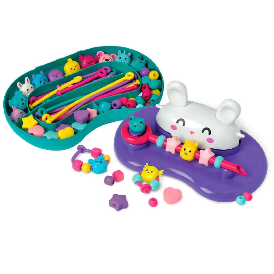 BIZAK Super Squeeze - Kit de Diseño* Arte Y Manualidades