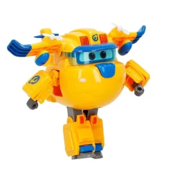 COLOR BABY Super Wings - Figura SuperCharge (varios modelos)