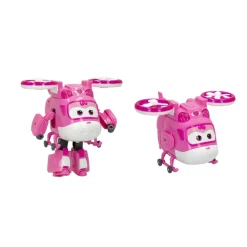 COLOR BABY Super Wings - Figura SuperCharge (varios modelos)
