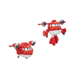 COLOR BABY Super Wings - Figura SuperCharge (varios modelos)