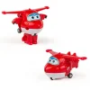 COLOR BABY Super Wings - Jett - Transform-a-Bots