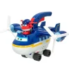 COLOR BABY Super Wings - Patrullera 2 en 1