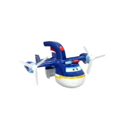 COLOR BABY Super Wings - Patrullera 2 en 1