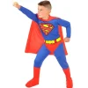 TOYS "R" US Superman - Disfraz 8-10 años