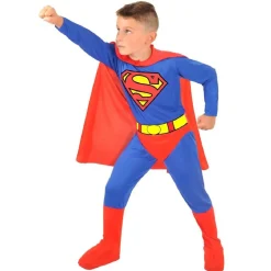 TOYS "R" US Superman - Disfraz 8-10 años