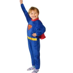 TOYS "R" US Superman - Disfraz bebé 1-2 años* Disfraces|Halloween
