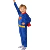 TOYS "R" US Superman - Disfraz bebé 6-12 meses* Disfraces|Halloween
