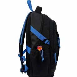 C Y P BRANDS Superman - Mochila 43 cm adaptable a carro* Material Escolar