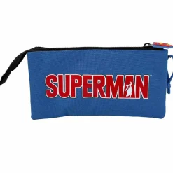 C Y P BRANDS Superman - Portatodo triple