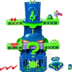 SUPER THINGS Superthings - Enigma Tower