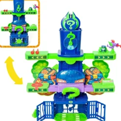 SUPER THINGS Superthings - Enigma Tower