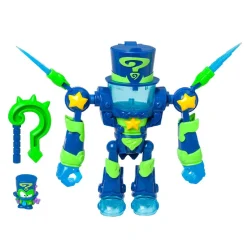 SUPER THINGS SuperThings - Kazoom Power Ultra Striker - Enigma