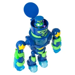 SUPER THINGS SuperThings - Kazoom Power Ultra Striker - Enigma