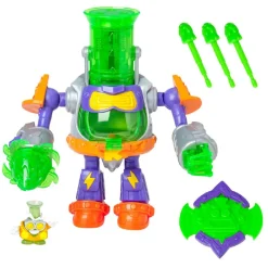 SUPER THINGS SuperThings - Kazoom Power Ultra Striker - Professor K