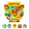 SUPER THINGS SuperThings - Kazoom Power Mission - Pack de 5 (varios modelos)