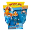 SUPER THINGS SuperThings - Kazoom Power Mission - Kazoom Kids (varios modelos)* Figuras De Acción