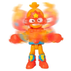 SUPER THINGS SuperThings - Kazoom Power Mission - Kazoom Kids (varios modelos)* Figuras De Acción