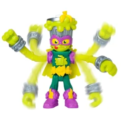 SUPER THINGS SuperThings - Kazoom Power Mission - Kazoom Kids (varios modelos)* Figuras De Acción