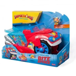 SUPER THINGS SuperThings - Kazoom Power Bite Attack