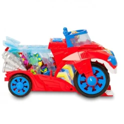 SUPER THINGS SuperThings - Kazoom Power Bite Attack