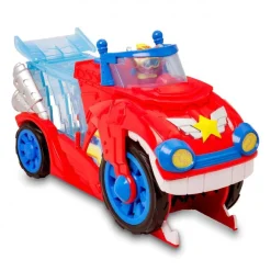 SUPER THINGS SuperThings - Kazoom Power Bite Attack