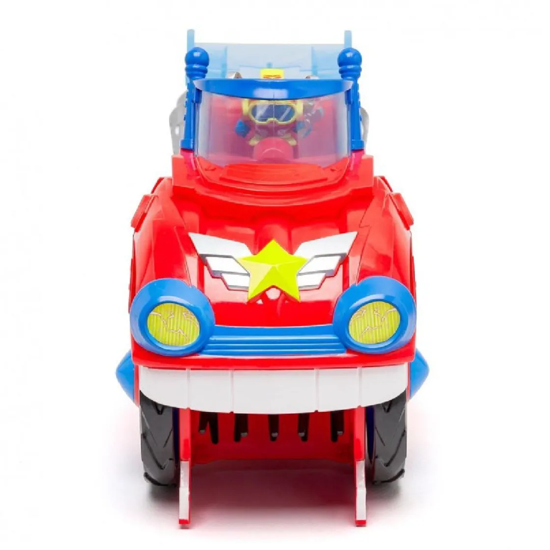 SUPER THINGS SuperThings - Kazoom Power Bite Attack