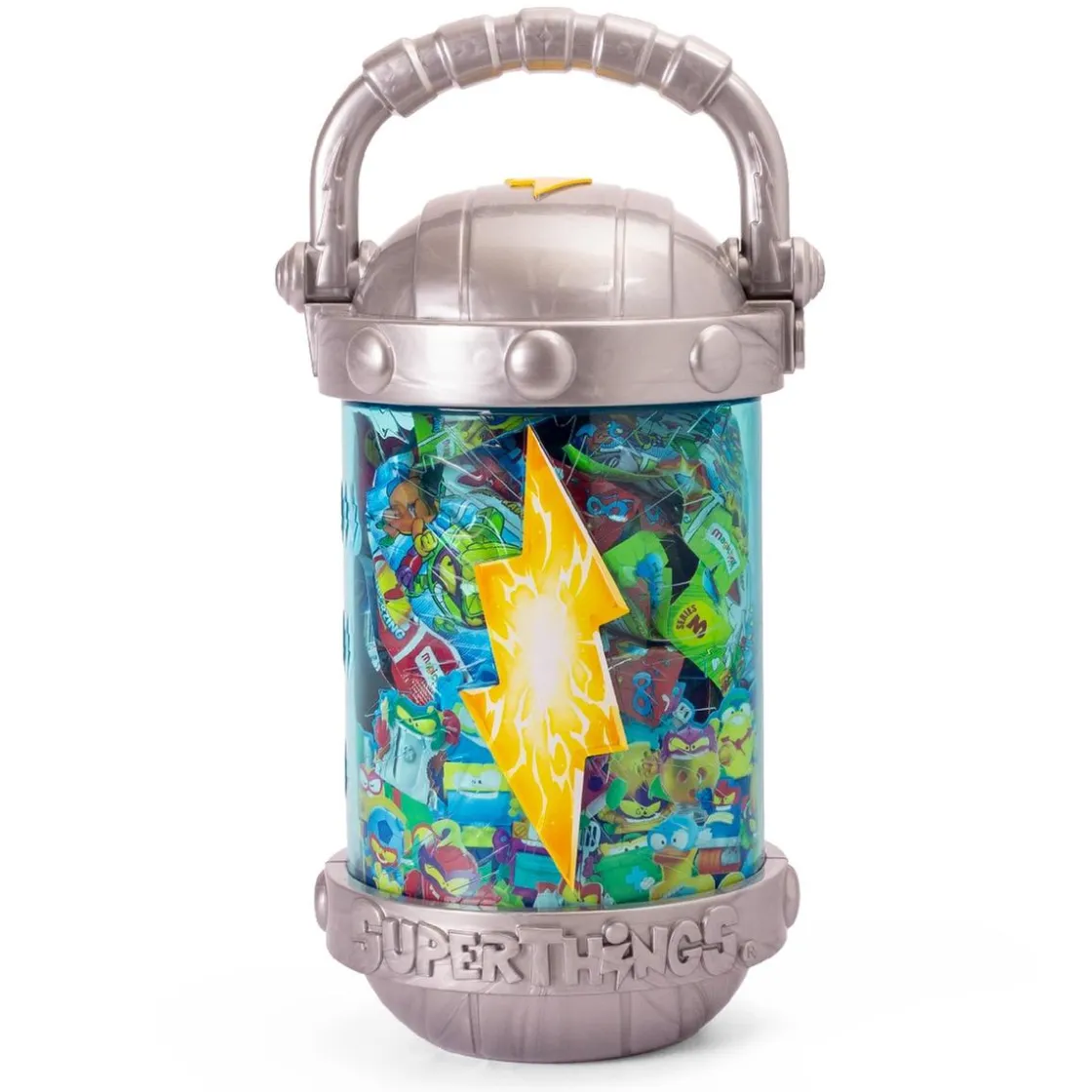 SUPER THINGS SuperThings - Kazoom Power Carry Case