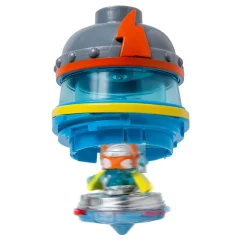 MARTOMAGIC SL-MAGIC BOX INT SuperThings - Kazoom Racer* Figuras De Acción