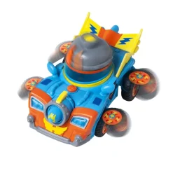 MARTOMAGIC SL-MAGIC BOX INT SuperThings - Kazoom Racer* Figuras De Acción
