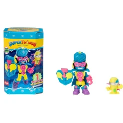 SUPER THINGS SuperThings - Neon Power - Kazoom Kids (varios modelos)* Figuras De Acción
