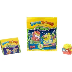 SUPER THINGS SuperThings - Neon Power - One Pack (varios modelos)* Figuras De Acción