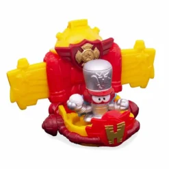 SUPER THINGS SuperThings - Rescue Force Kazoom Jet (varios modelos)* Figuras De Acción