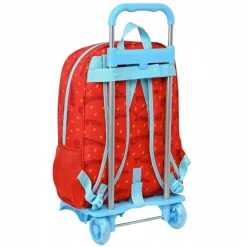 SAFTA Superthings - Trolley Mochila 522 Kazoom Kids