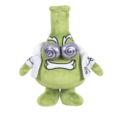 FAMOSA SuperZings - Professor K - Peluche 45 cm