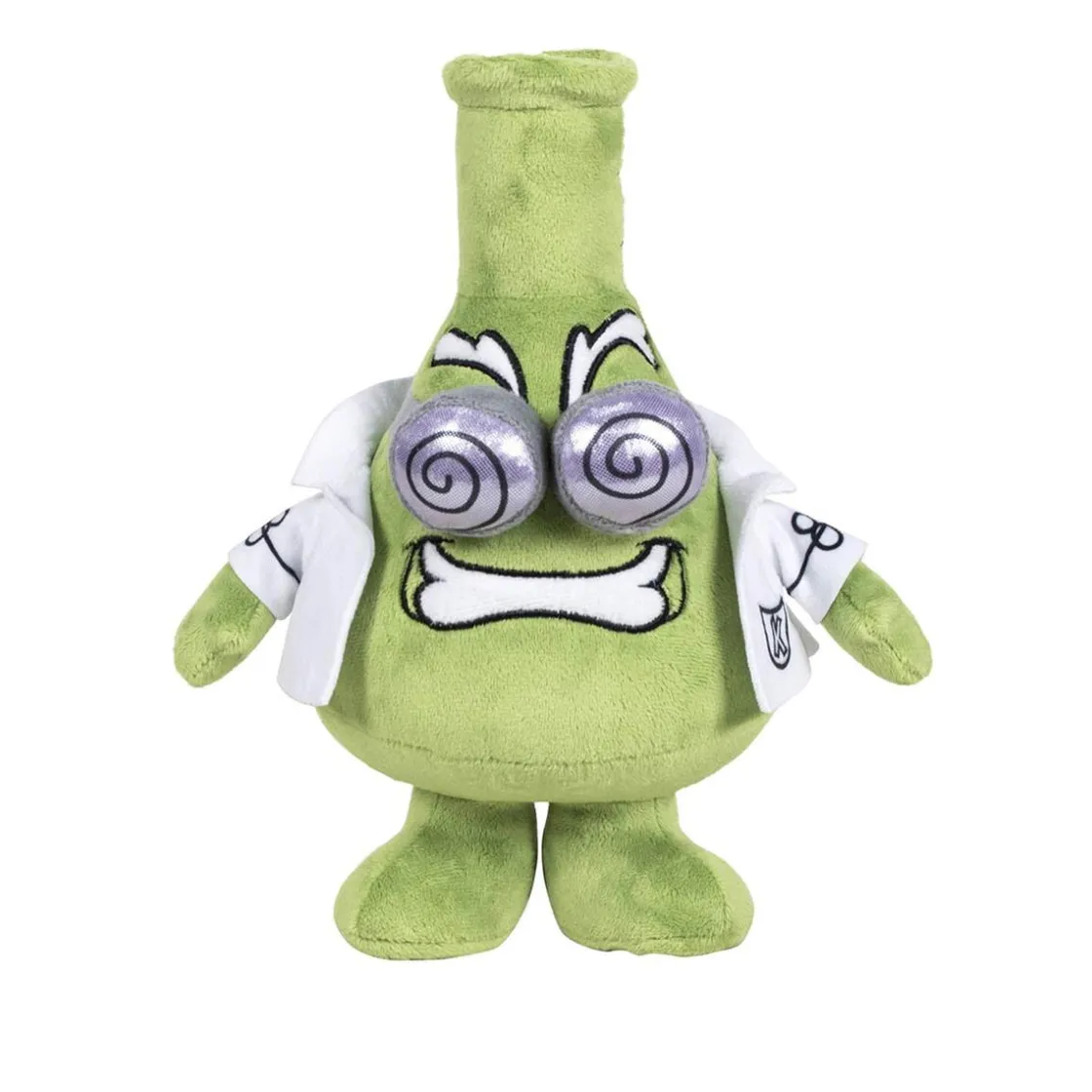 FAMOSA SuperZings - Professor K - Peluche 45 cm