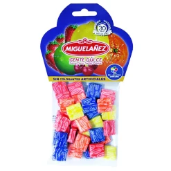 MIGUELANEZ Surtido de Golosinas Gente Dulce (varios modelos)