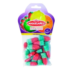 MIGUELANEZ Surtido de Golosinas Gente Dulce (varios modelos)