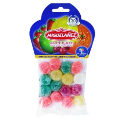 MIGUELANEZ Surtido de Golosinas Gente Dulce (varios modelos)