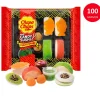 CHUPA - CHUPS Sushi de golosinas 100 g