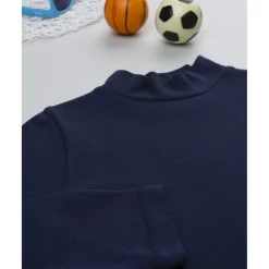 Prenatal Suéter niño azul