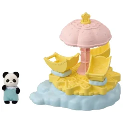 SYLVANIAN FAMILIES - Carrusel de las estrellas