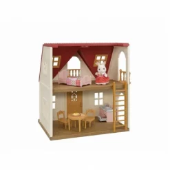 SYLVANIAN FAMILIES - Casa de campo